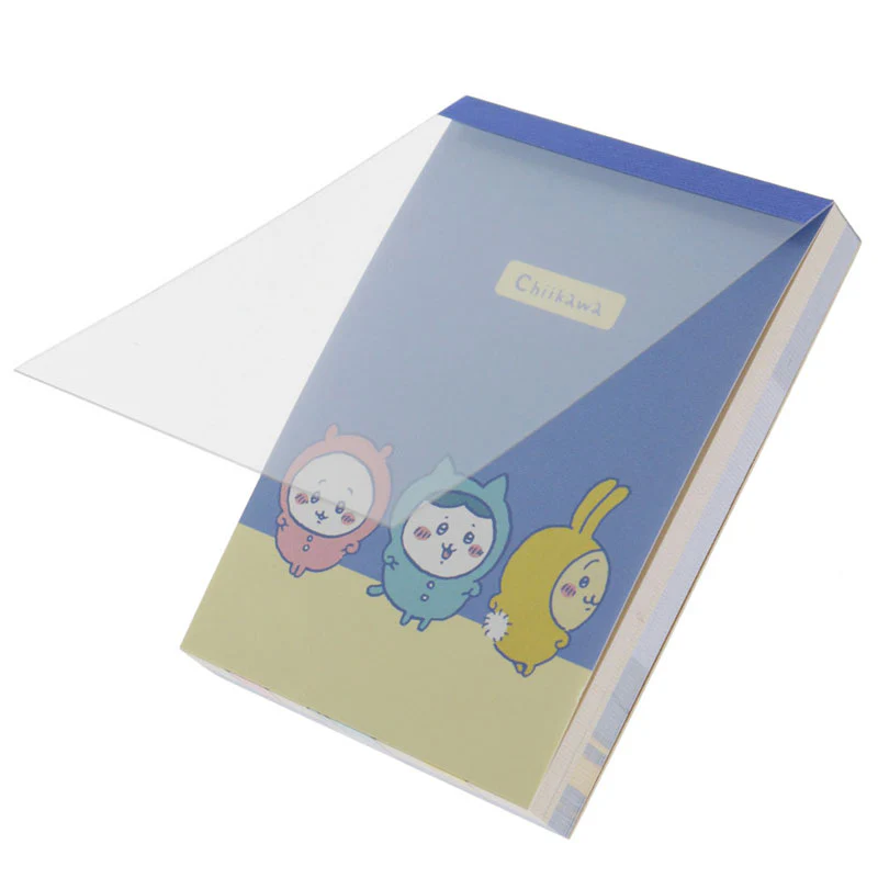 ちいかわ メモミニ パジャマ - Image 5