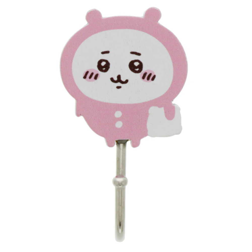 ちいかわ 木製マグネットフック（ちいかわ） - Image 4