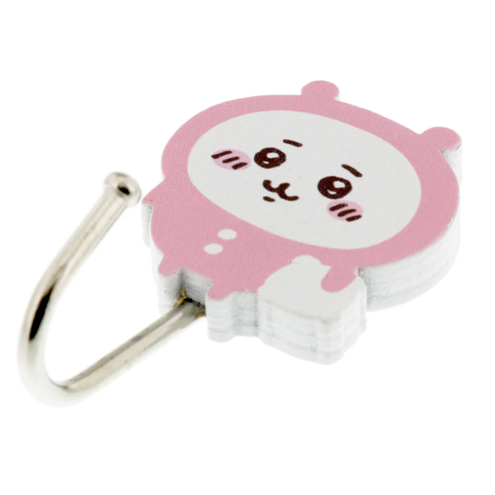 ちいかわ 木製マグネットフック（ちいかわ） - Image 7