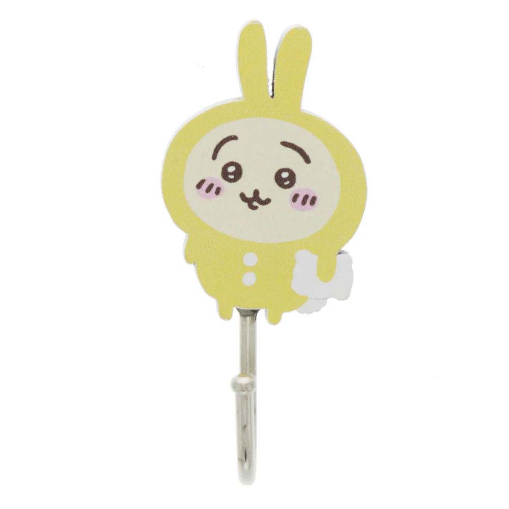 ちいかわ 木製マグネットフック（うさぎ） - Image 4