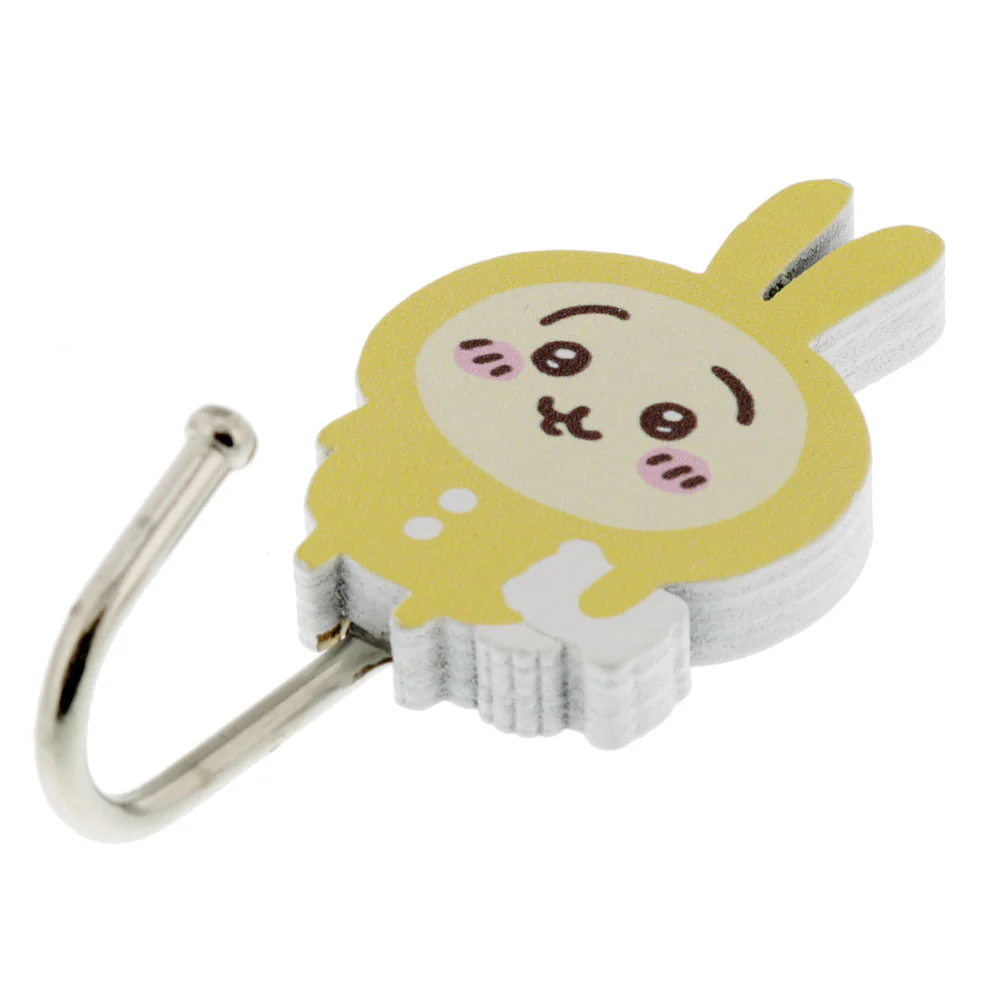 ちいかわ 木製マグネットフック（うさぎ） - Image 7