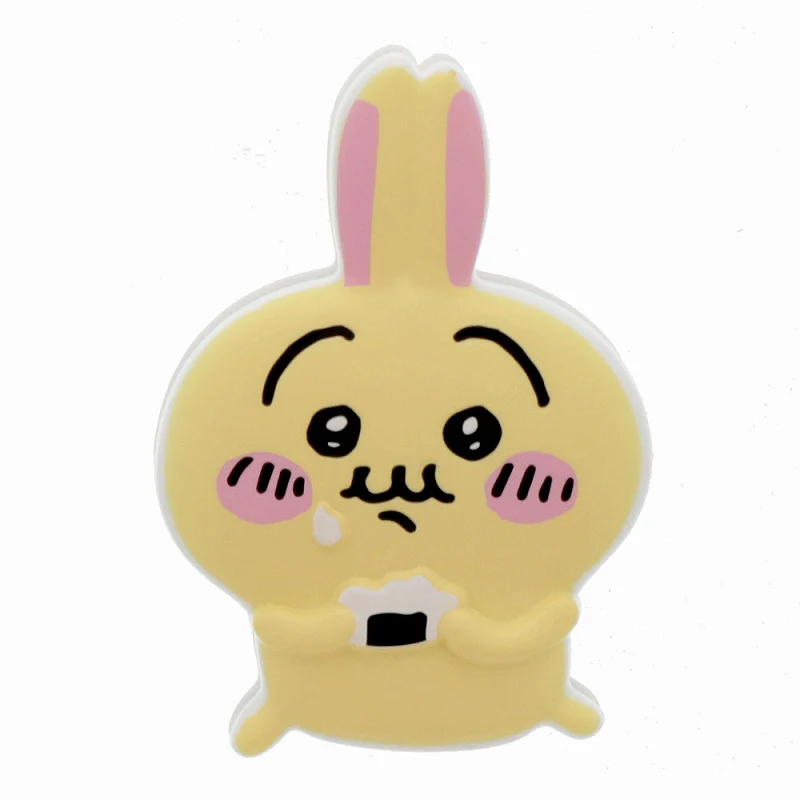 ちいかわ ダイカットクリップ(4個セット) - Image 11