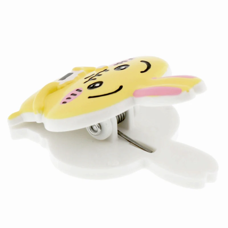 ちいかわ ダイカットクリップ(4個セット) - Image 14