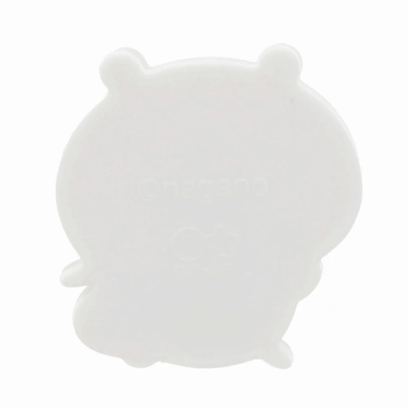 ちいかわ ダイカットクリップ(4個セット) - Image 4