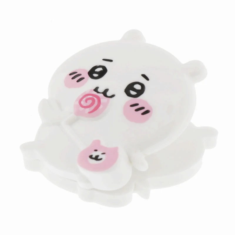 ちいかわ ダイカットクリップ(4個セット) - Image 5