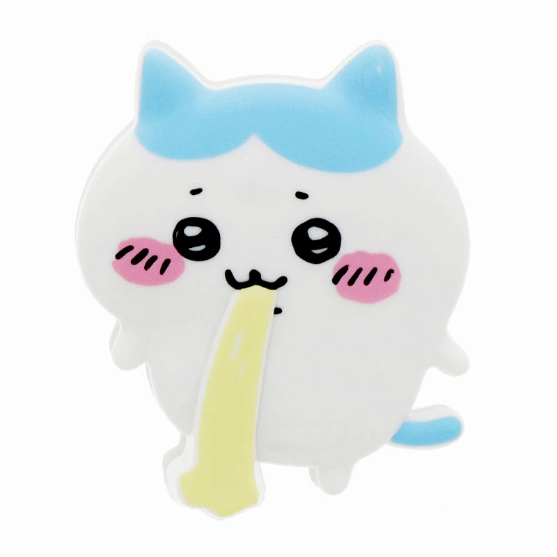 ちいかわ ダイカットクリップ(4個セット) - Image 7