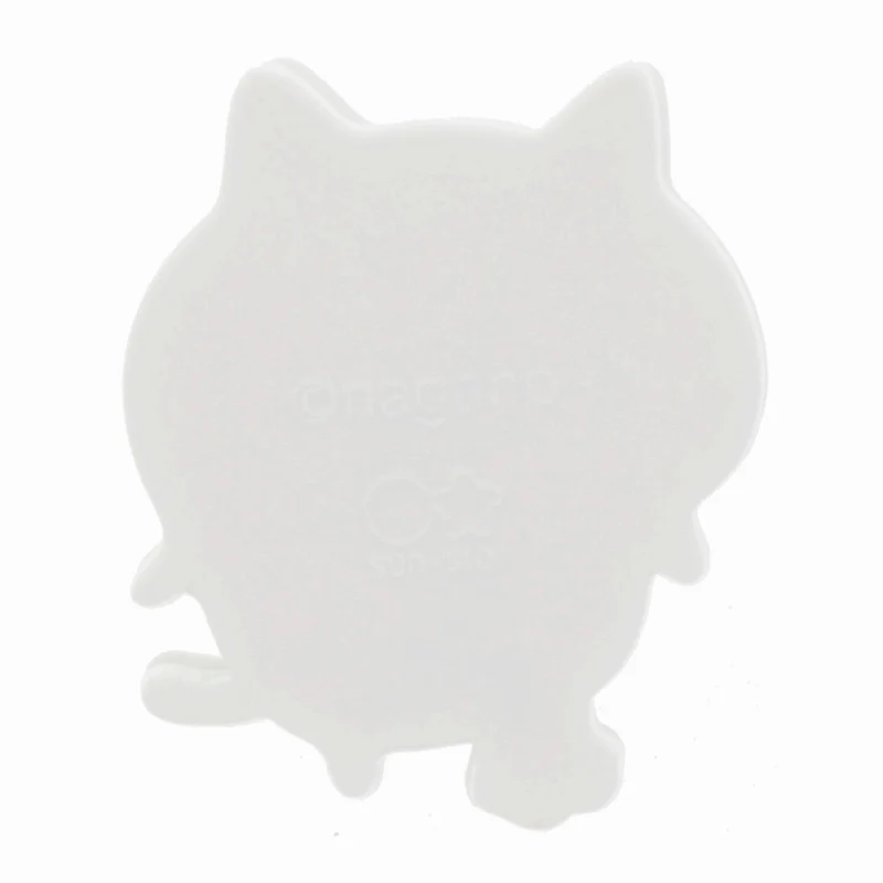 ちいかわ ダイカットクリップ(4個セット) - Image 8