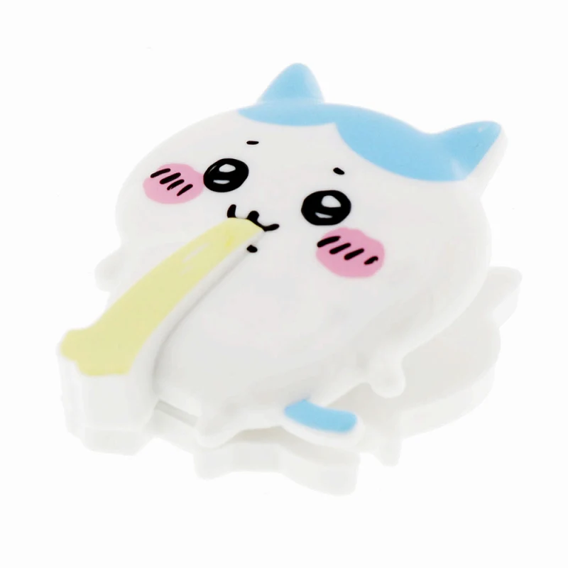 ちいかわ ダイカットクリップ(4個セット) - Image 9