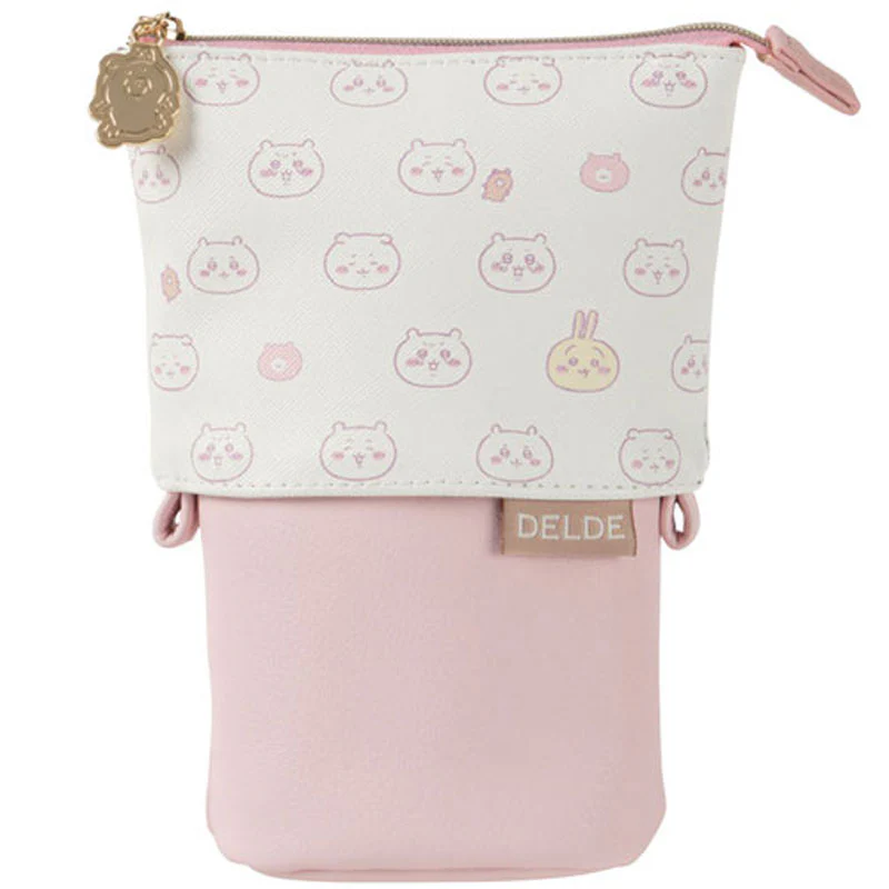 ちいかわ ペンポーチ DELDE（ちいかわ） - Image 2
