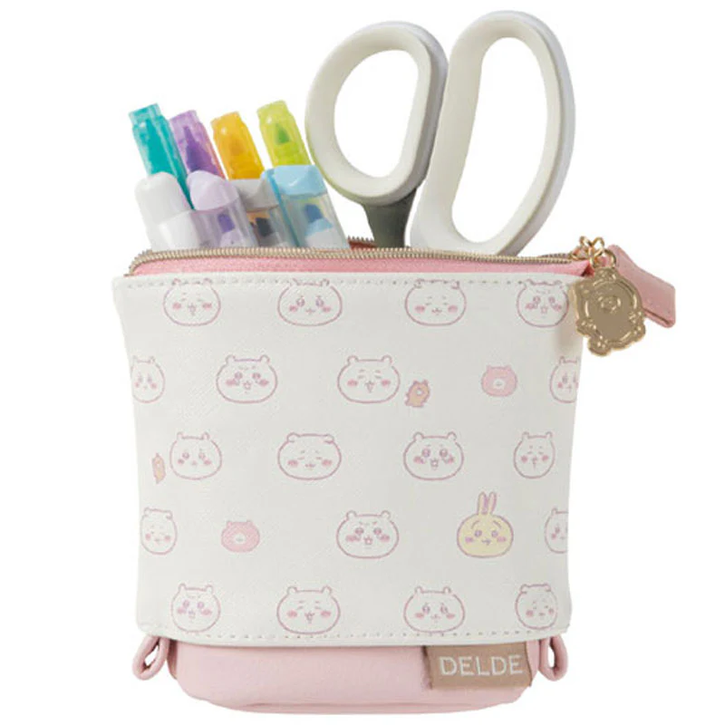 ちいかわ ペンポーチ DELDE（ちいかわ） - Image 3