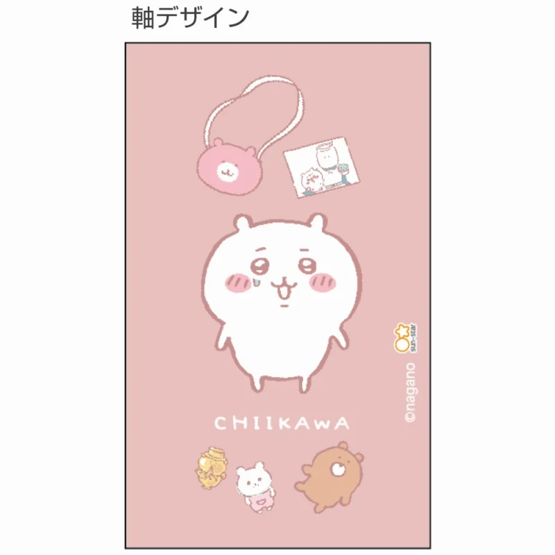 ちいかわ ボールペン（ちいかわ） - Image 4