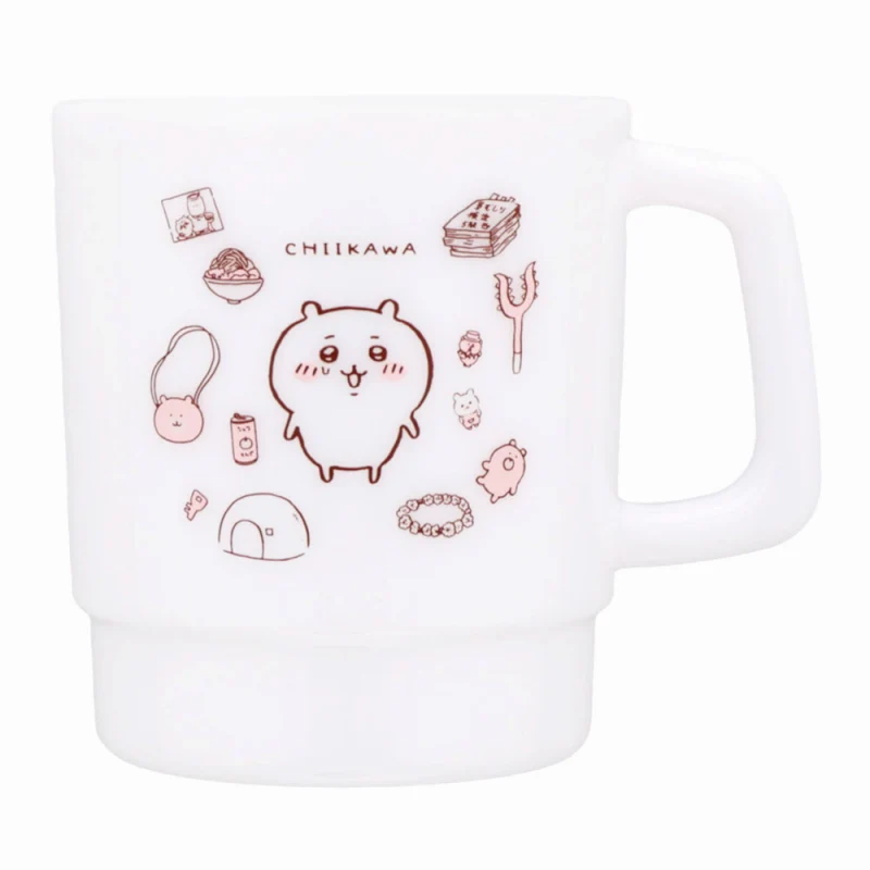 ちいかわ コップ型ペンスタンド（ちいかわ） - Image 3