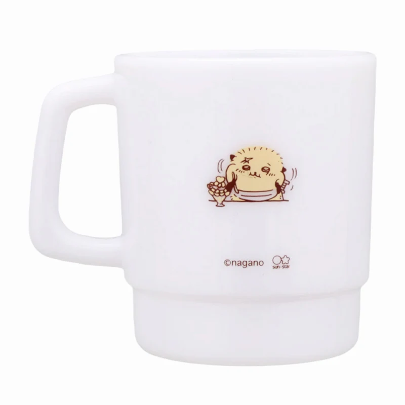 ちいかわ コップ型ペンスタンド（ラッコ） - Image 4