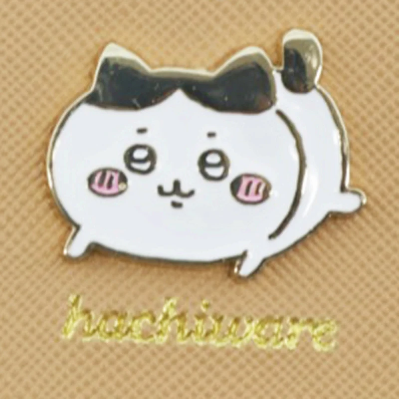 ちいかわ タブレットケース（ハチワレ） - Image 6