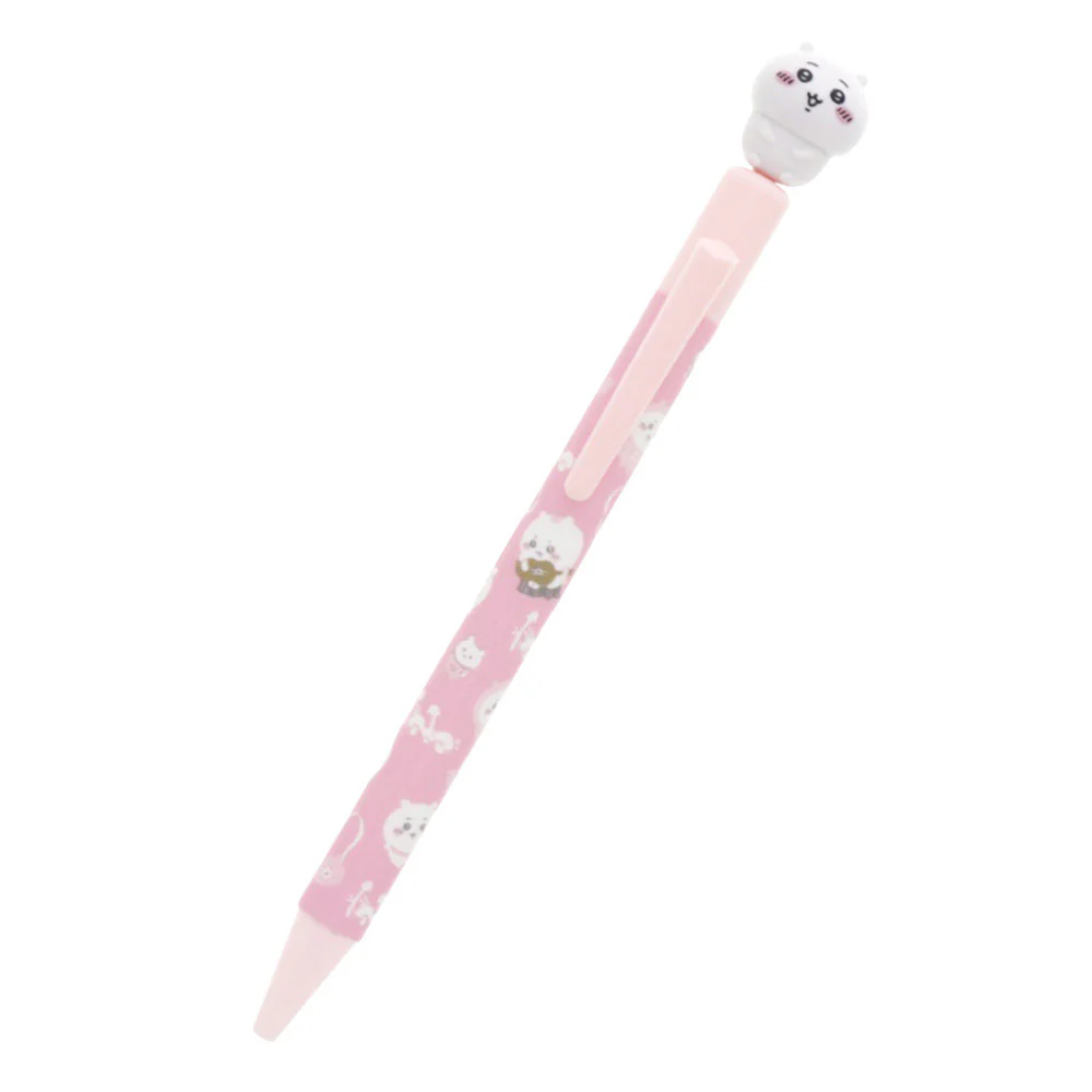 ちいかわ マスコットペン シャープペン(ちいかわ) - Image 3