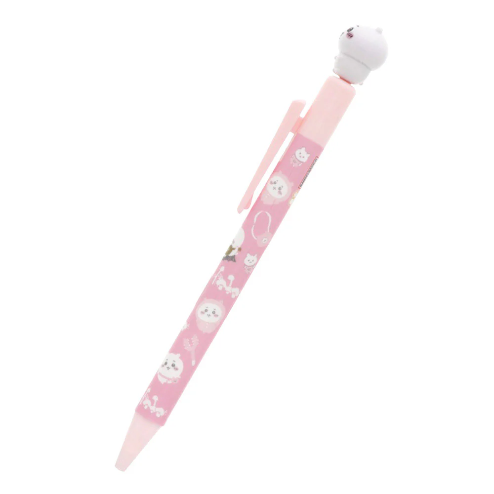 ちいかわ マスコットペン シャープペン(ちいかわ) - Image 4