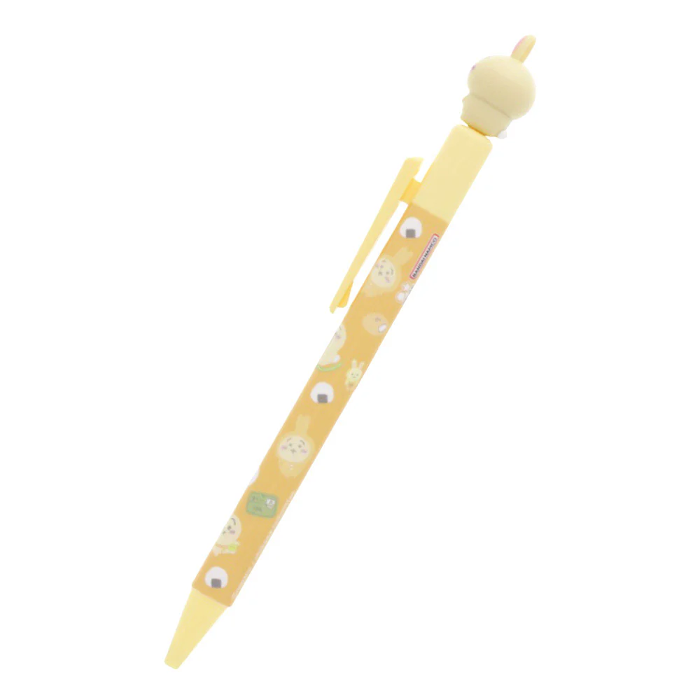 ちいかわ マスコットペン シャープペン（うさぎ） - Image 4