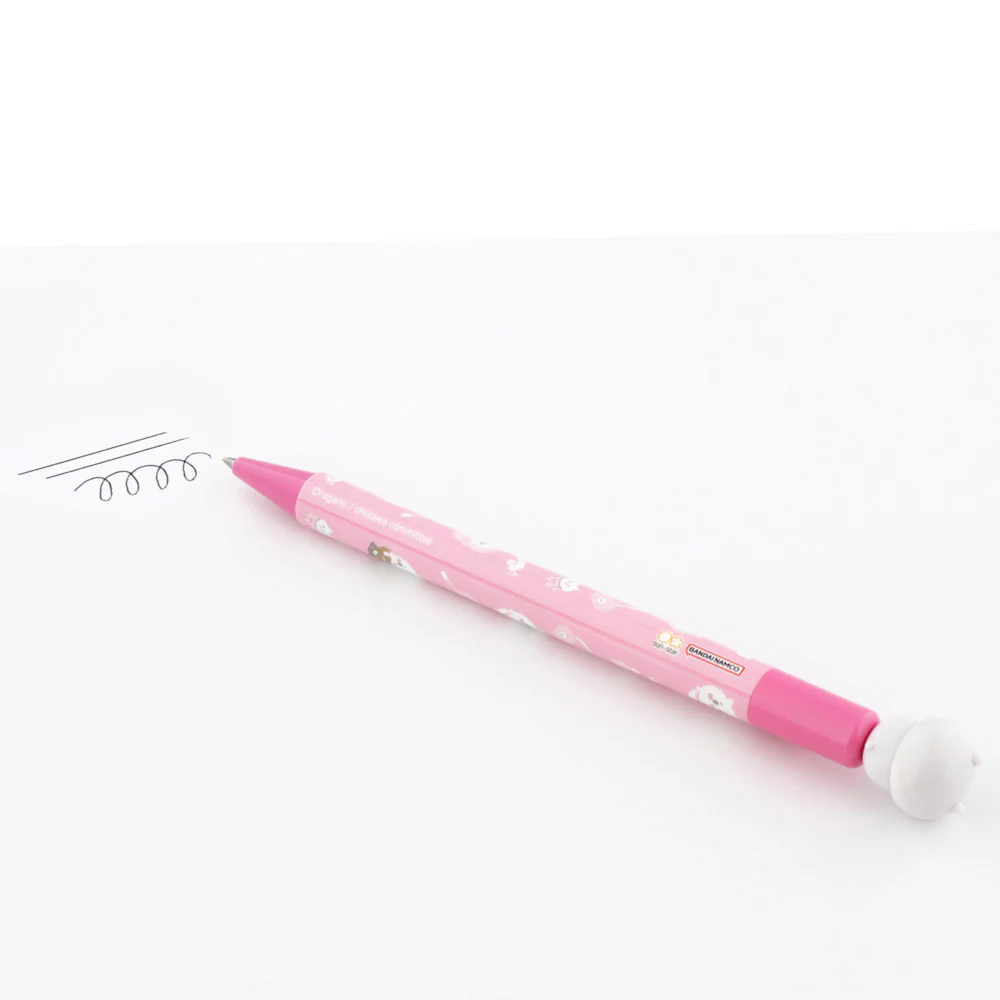 ちいかわ マスコットペン ボールペン(ちいかわ) - Image 2