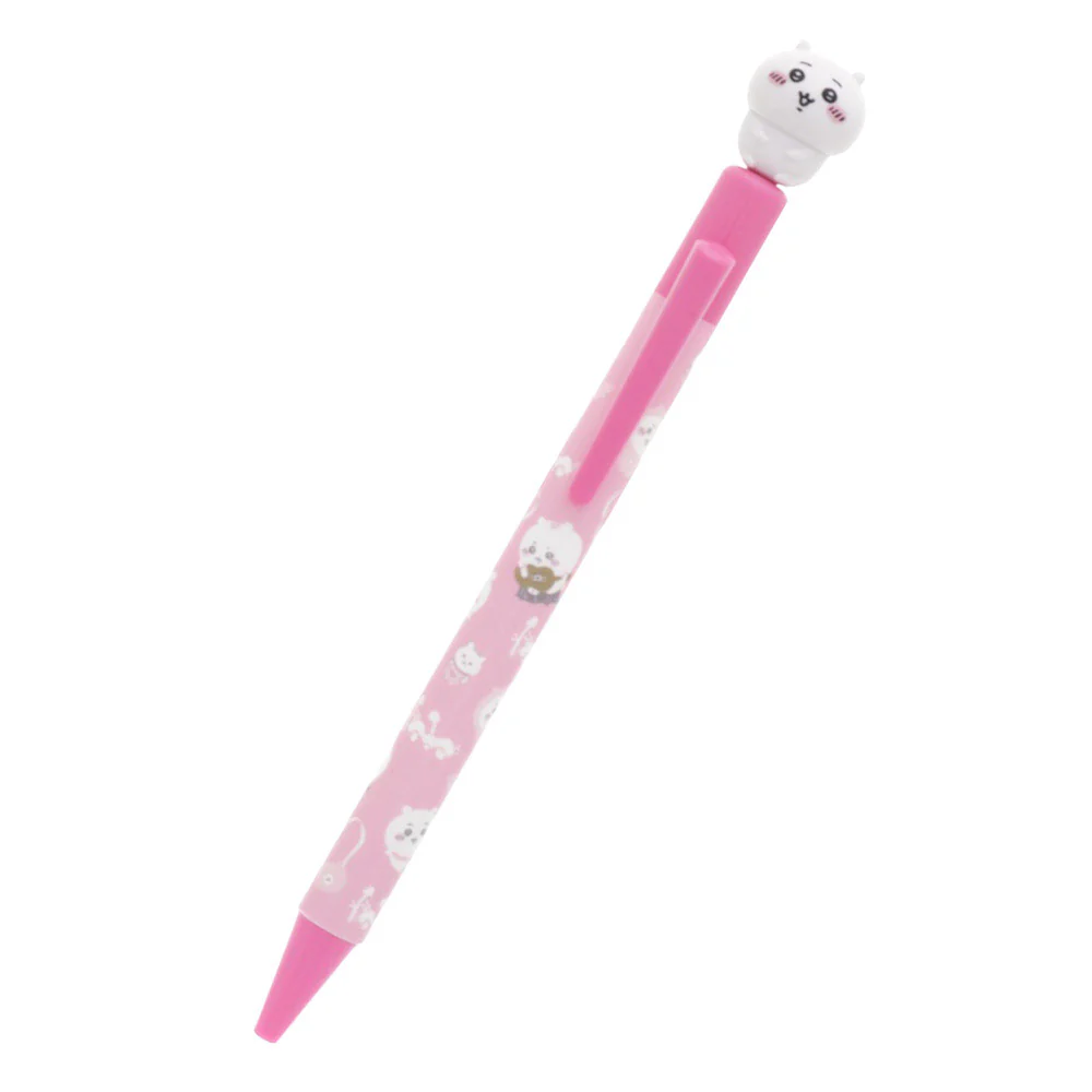 ちいかわ マスコットペン ボールペン(ちいかわ) - Image 3