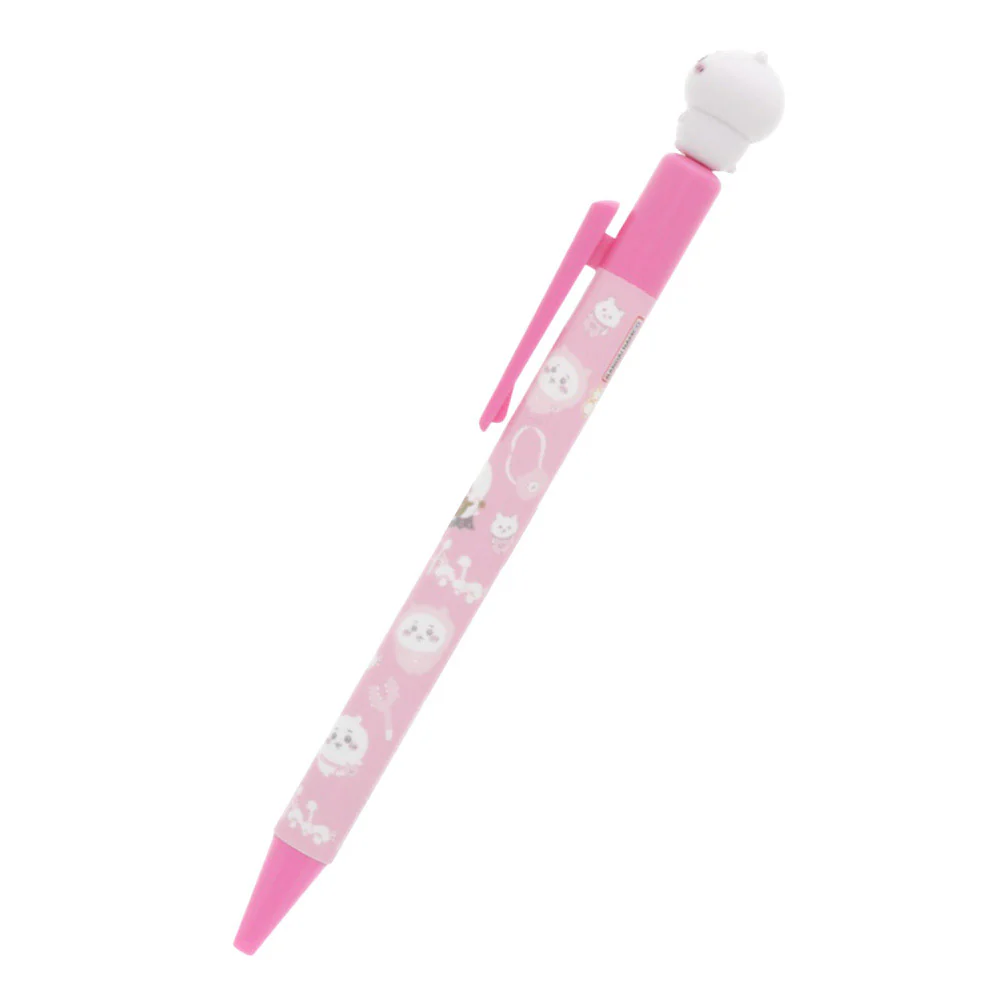 ちいかわ マスコットペン ボールペン(ちいかわ) - Image 4