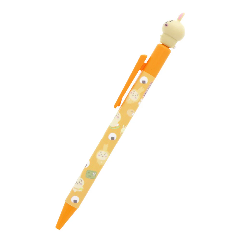 ちいかわ マスコットペン ボールペン（うさぎ） - Image 4