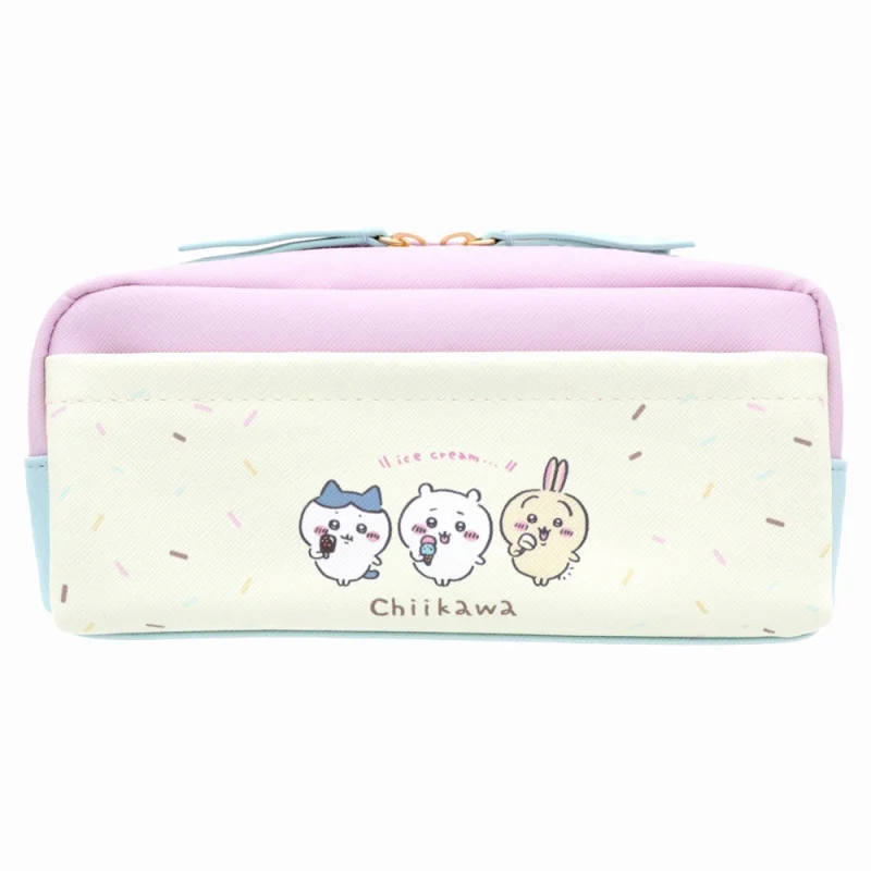 ちいかわ ペンケース（アイス） - Image 2