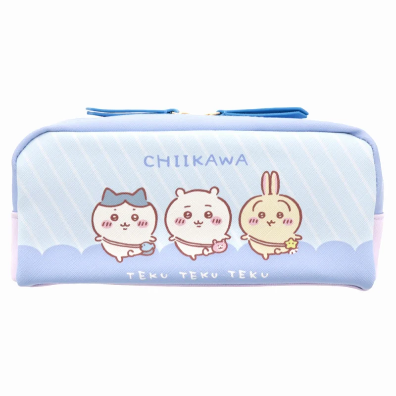ちいかわ ペンケース(おでかけ)