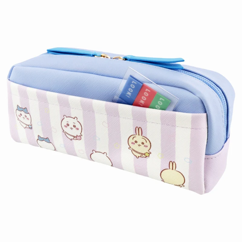ちいかわ ペンケース(おでかけ) - Image 5