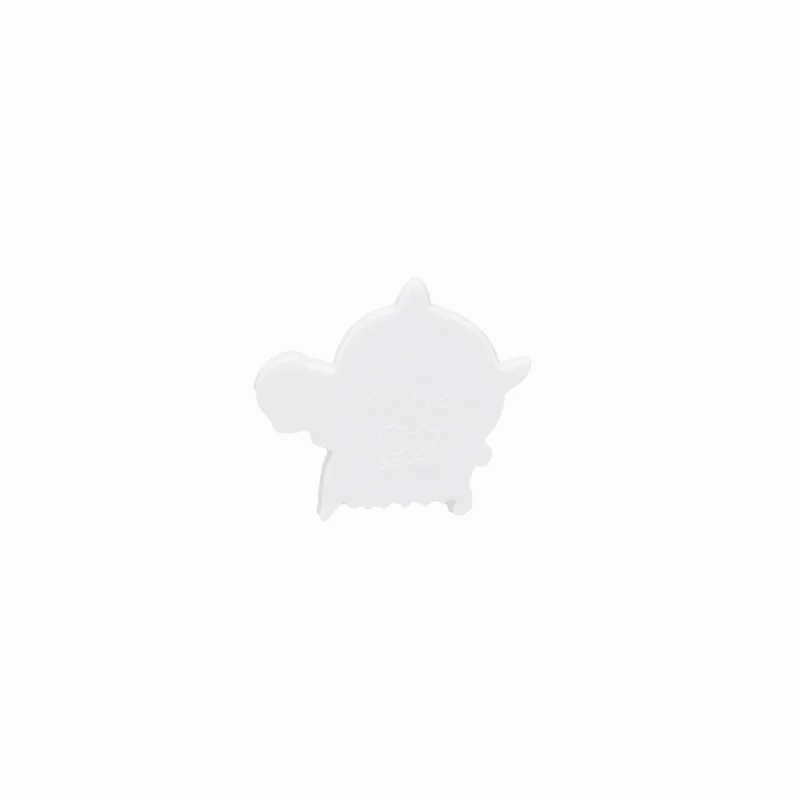 ちいかわ ダイカットクリップ（捕まっちゃった）（4個セット） - Image 12