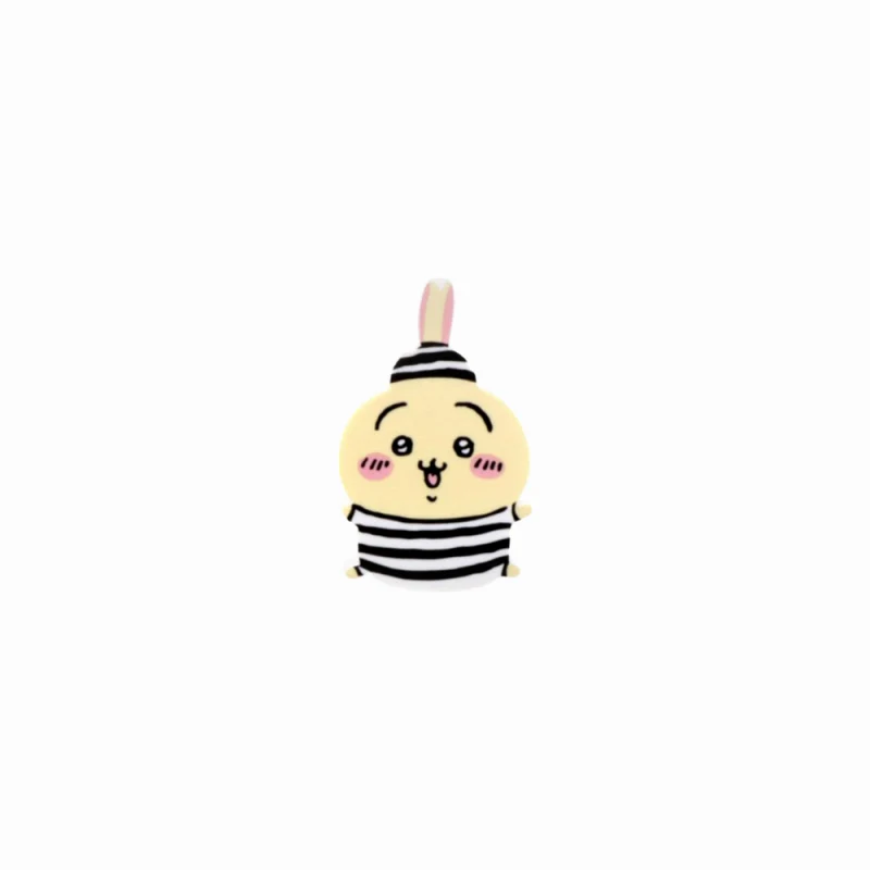 ちいかわ ダイカットクリップ（捕まっちゃった）（4個セット） - Image 8