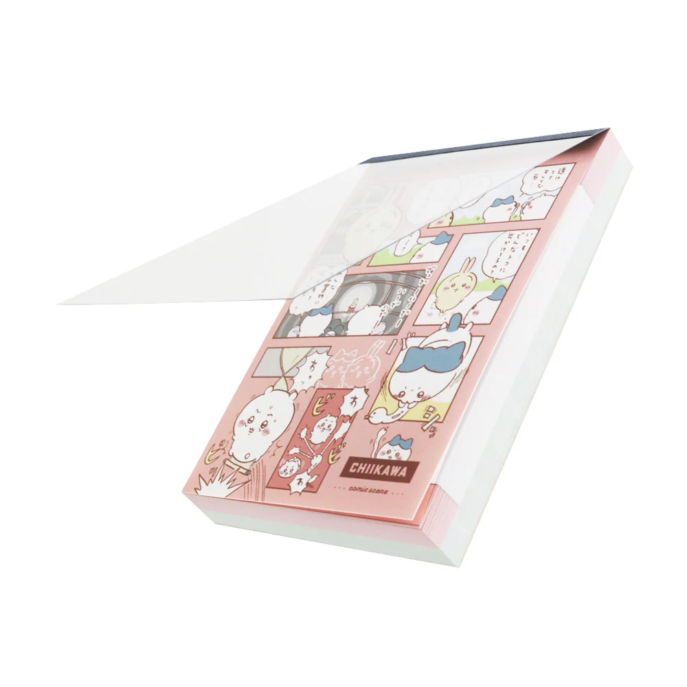 ちいかわ メモミニ（コミック） - Image 3
