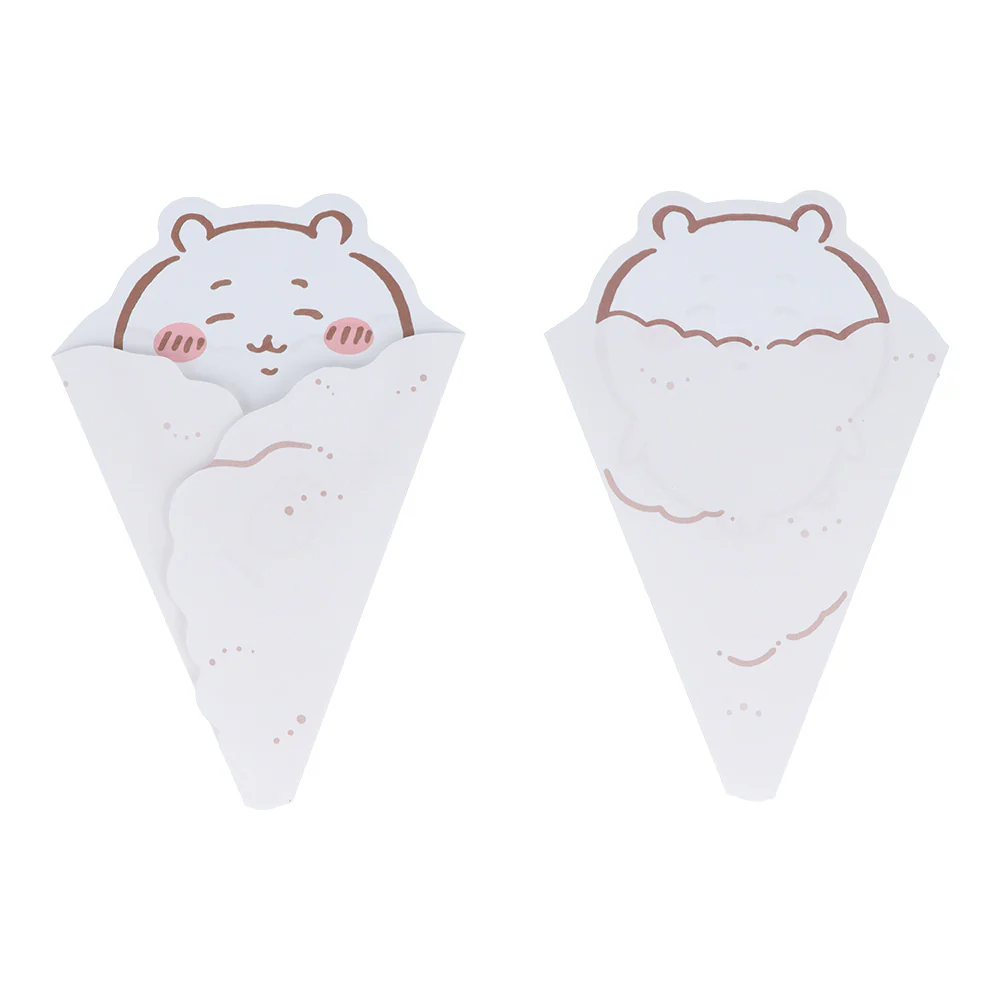 ちいかわ おくるみレター（ちいかわ） - Image 3