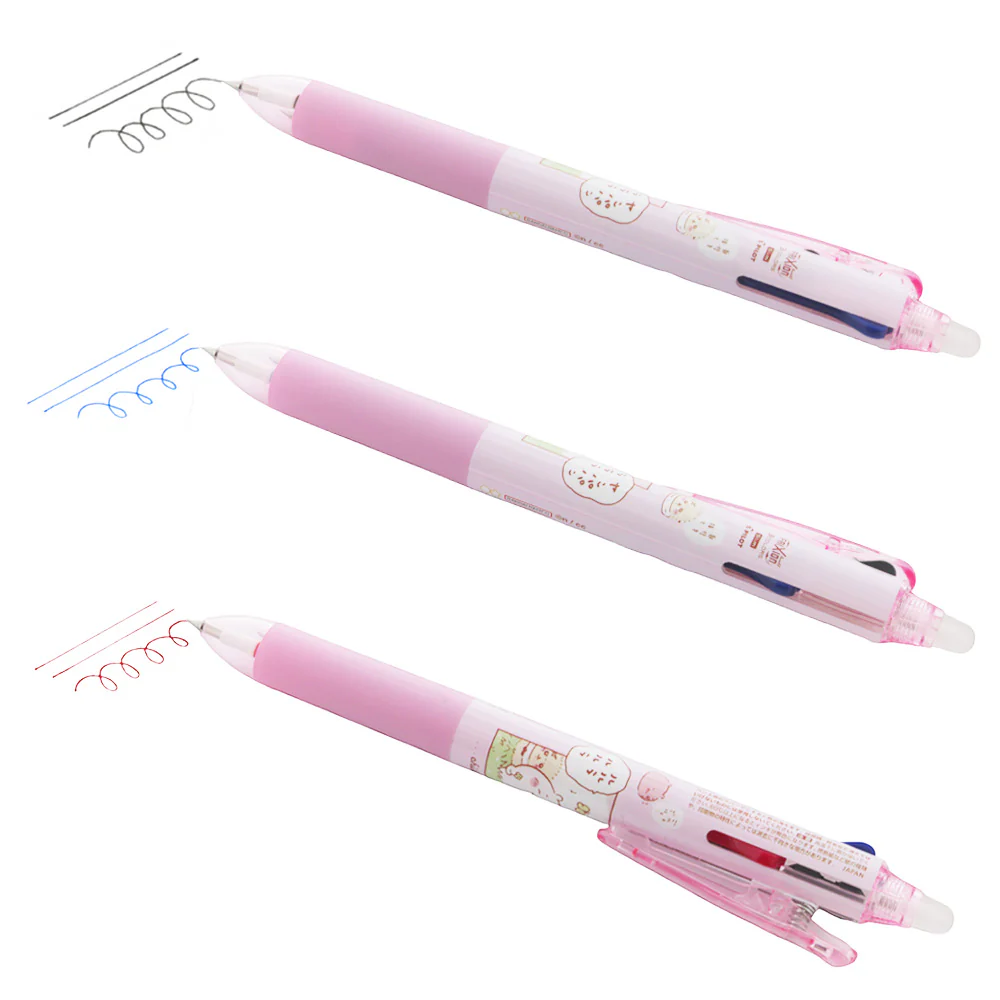 ちいかわ フリクションボール3スリム（ちいかわ） - Image 6