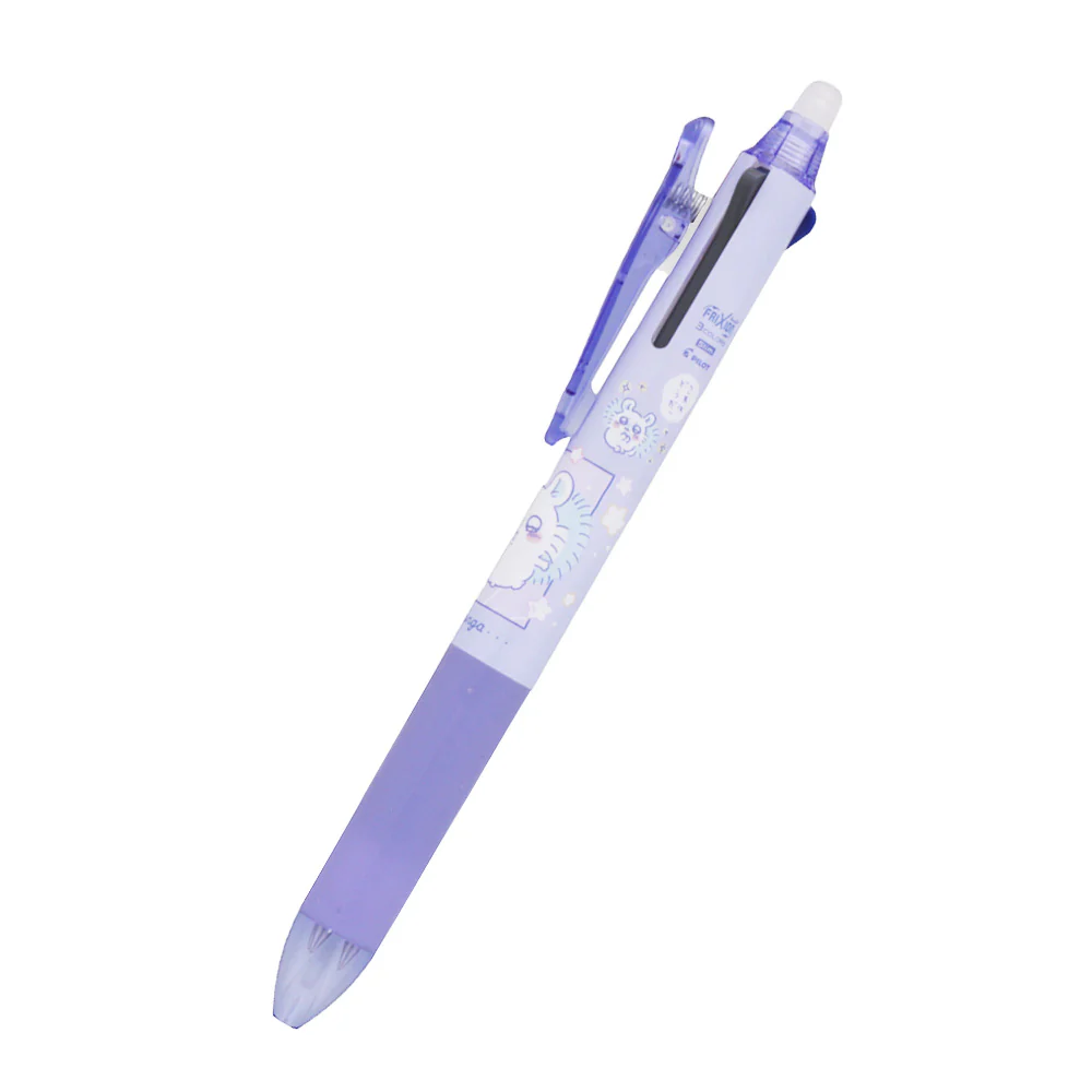 ちいかわ フリクションボール3スリム(モモンガ) - Image 3