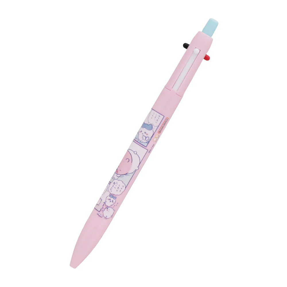 ちいかわ シャープ&2ボールペン(コミック) - Image 2