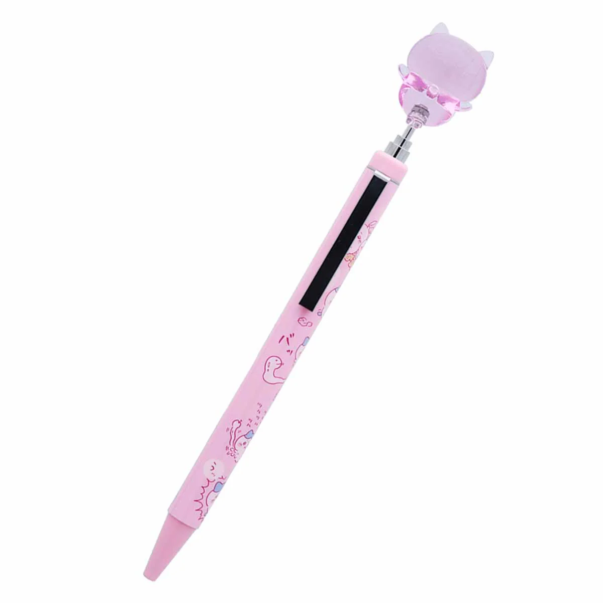 ちいかわ メデューサの石シャープペン（ハチワレ） - Image 2