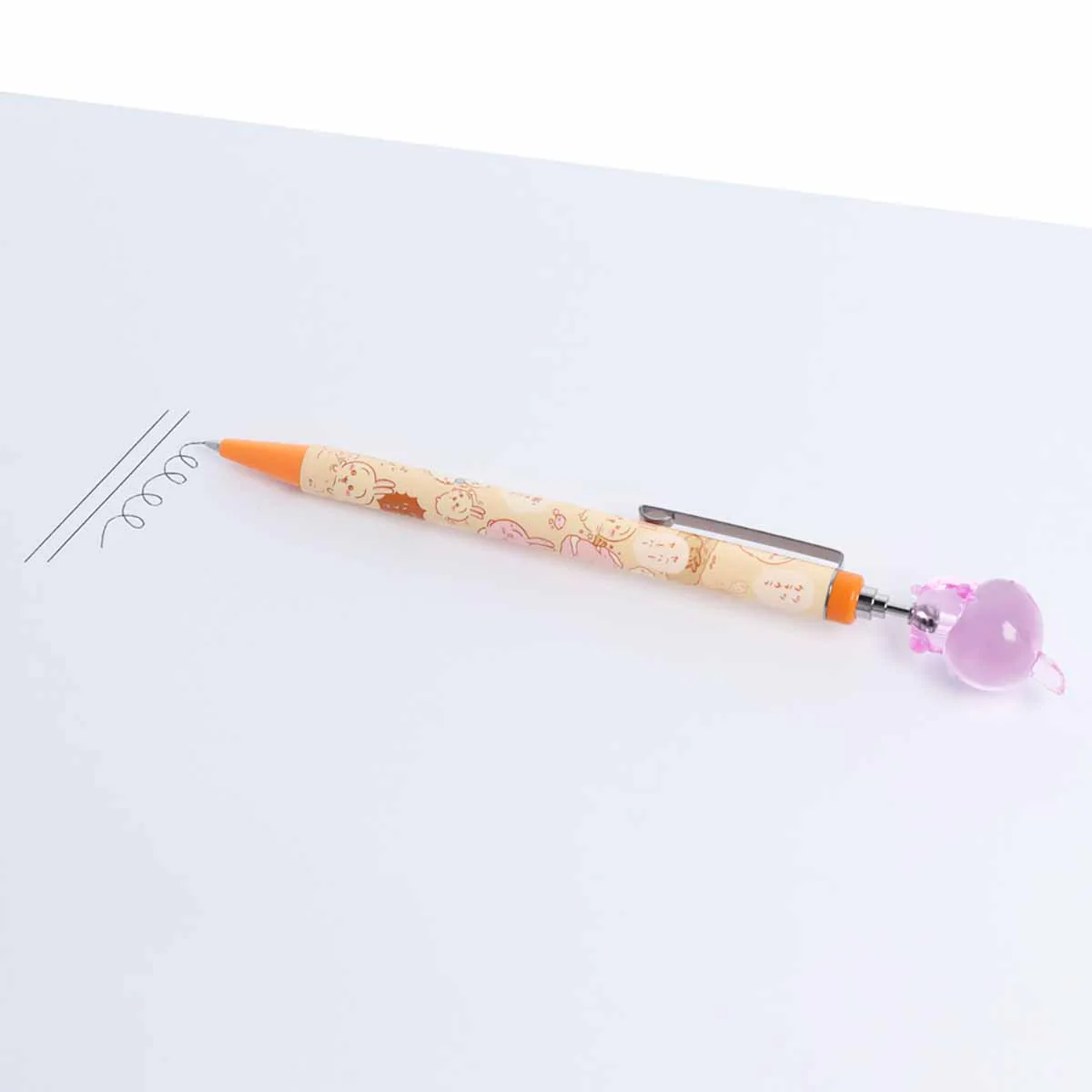 ちいかわ メデューサの石ボールペン（うさぎ） - Image 3