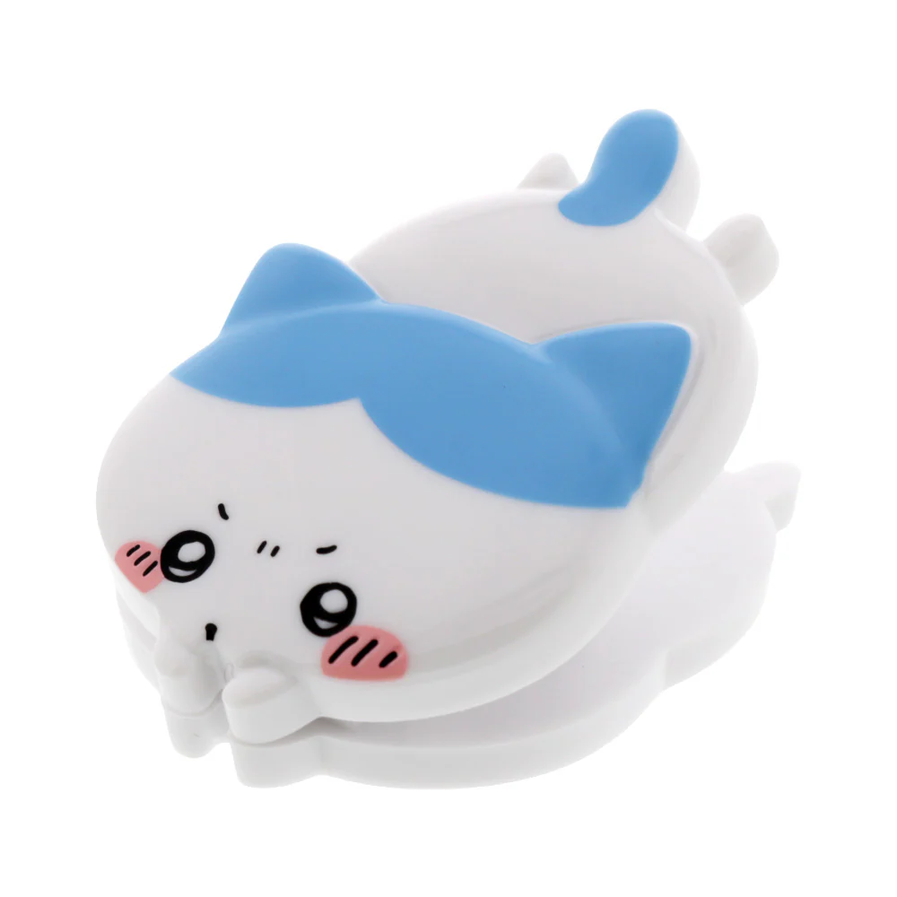 ちいかわ ダイカットクリップ（メデューサ）（4個セット） - Image 10