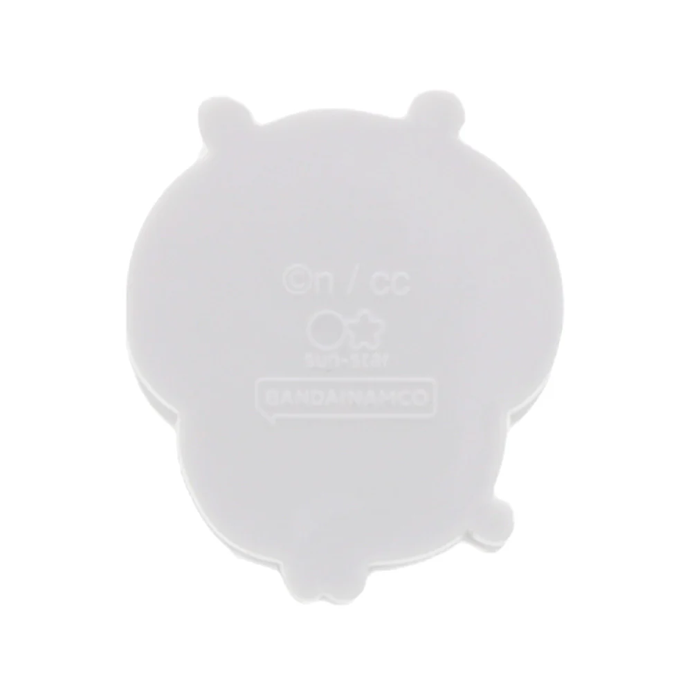 ちいかわ ダイカットクリップ（メデューサ）（4個セット） - Image 3
