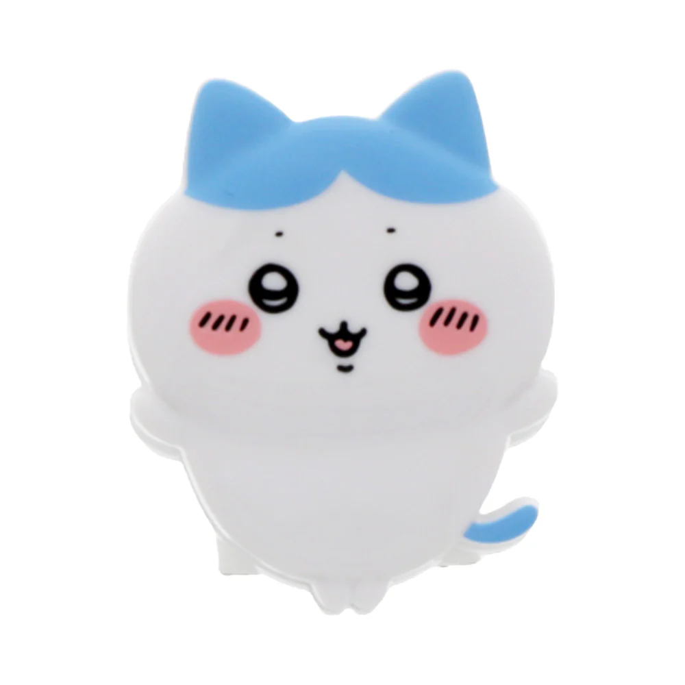 ちいかわ ダイカットクリップ（メデューサ）（4個セット） - Image 5