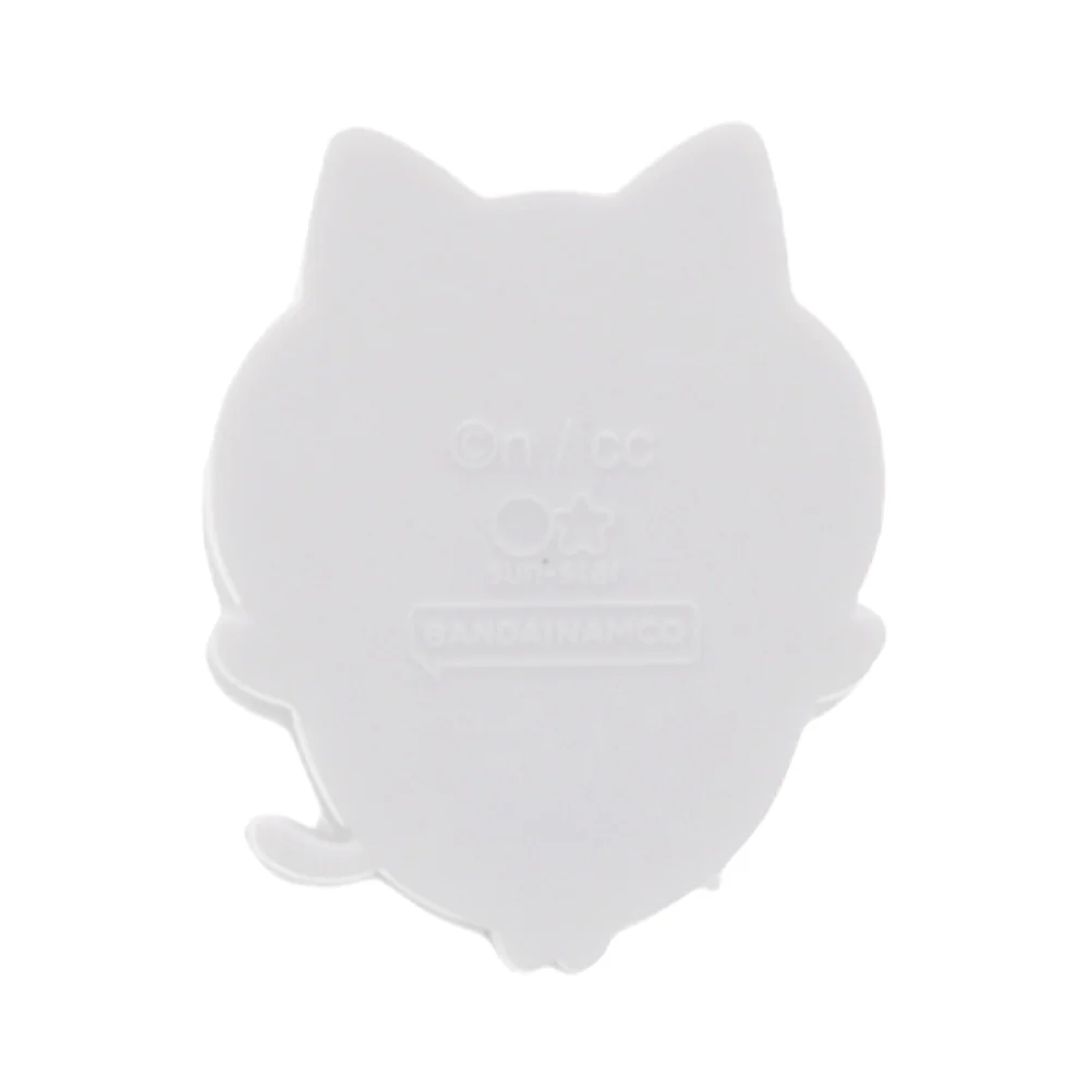 ちいかわ ダイカットクリップ（メデューサ）（4個セット） - Image 6