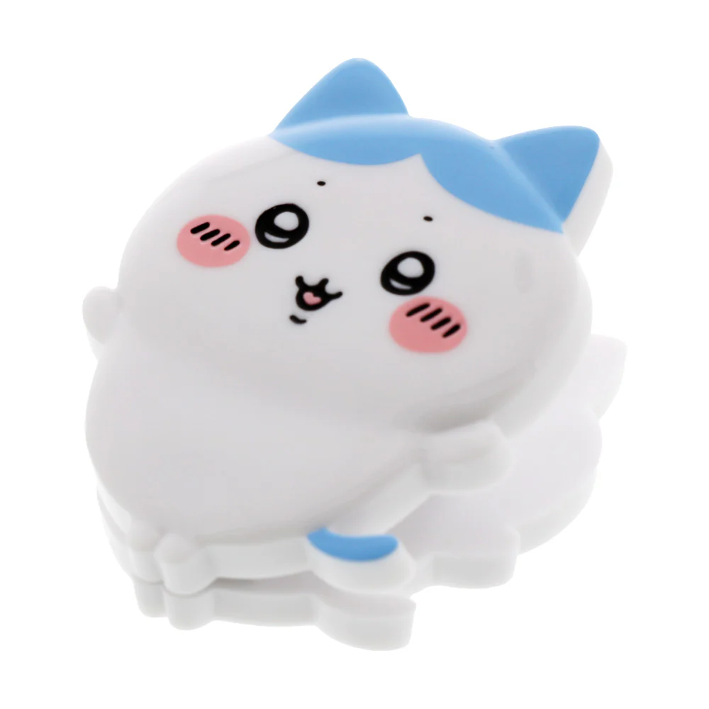 ちいかわ ダイカットクリップ（メデューサ）（4個セット） - Image 7