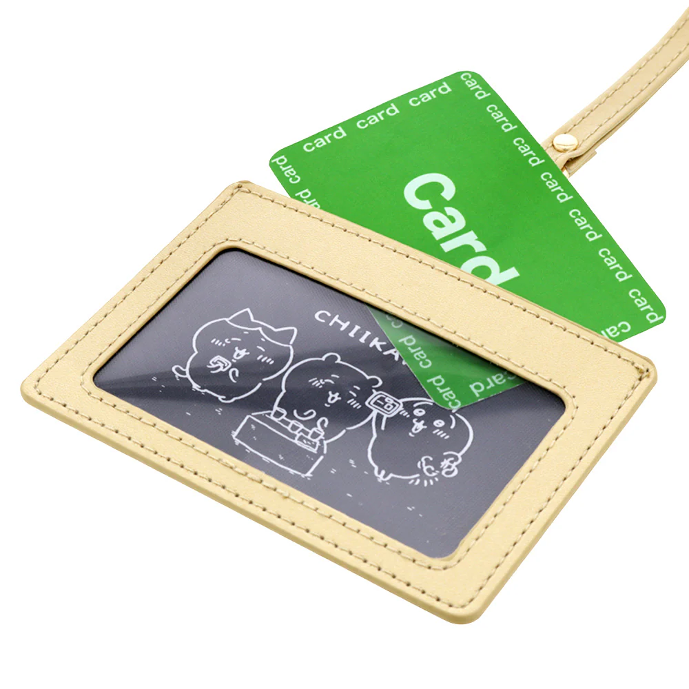 ちいかわ カードホルダー（うさぎ3級） - Image 5