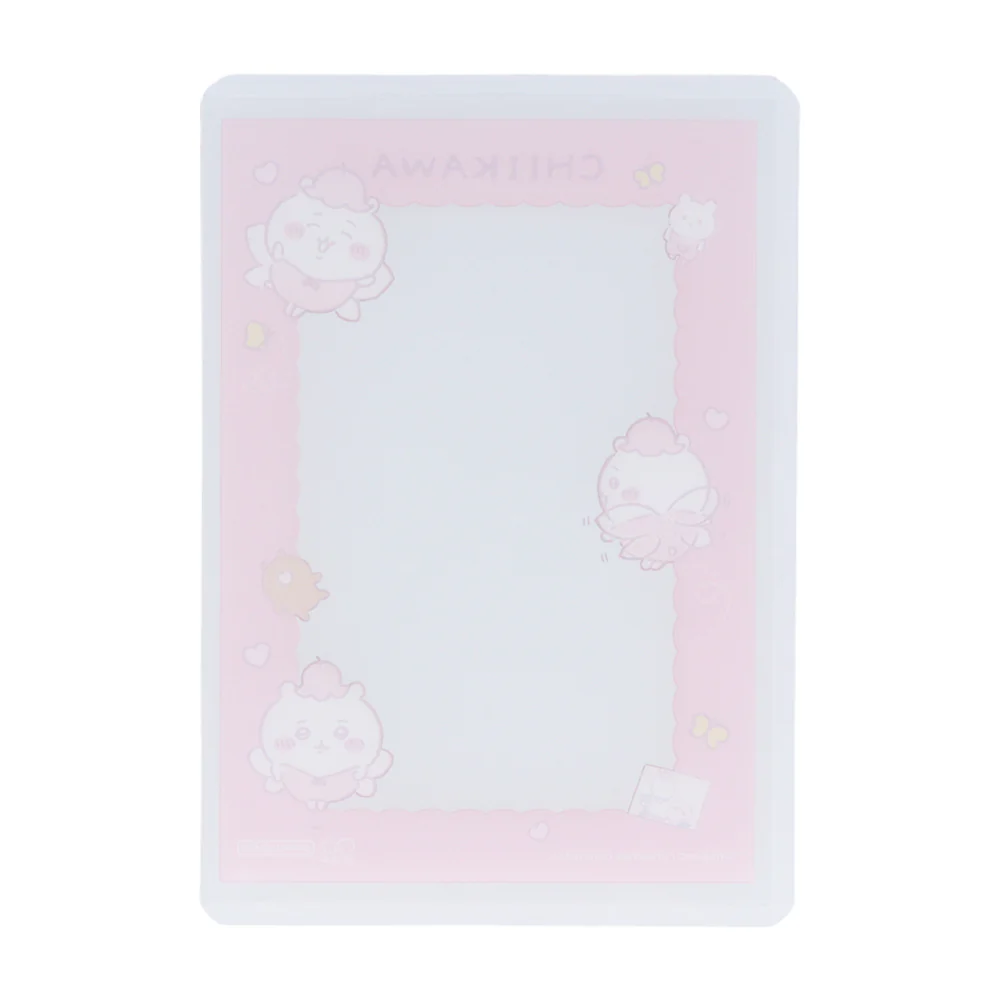 ちいかわ マイコレクション 硬質カードケース（ちいかわ） - Image 2