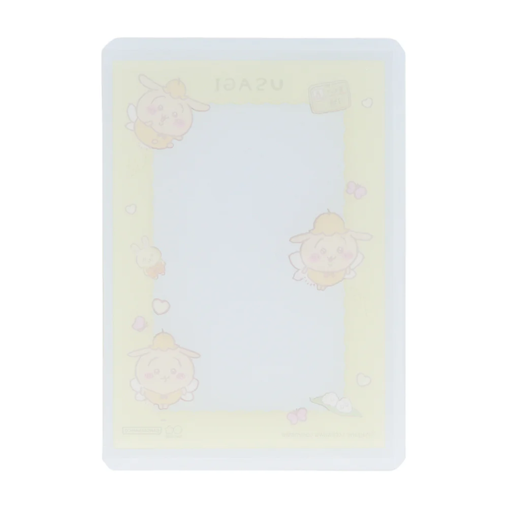 ちいかわ マイコレクション 硬質カードケース（うさぎ） - Image 2
