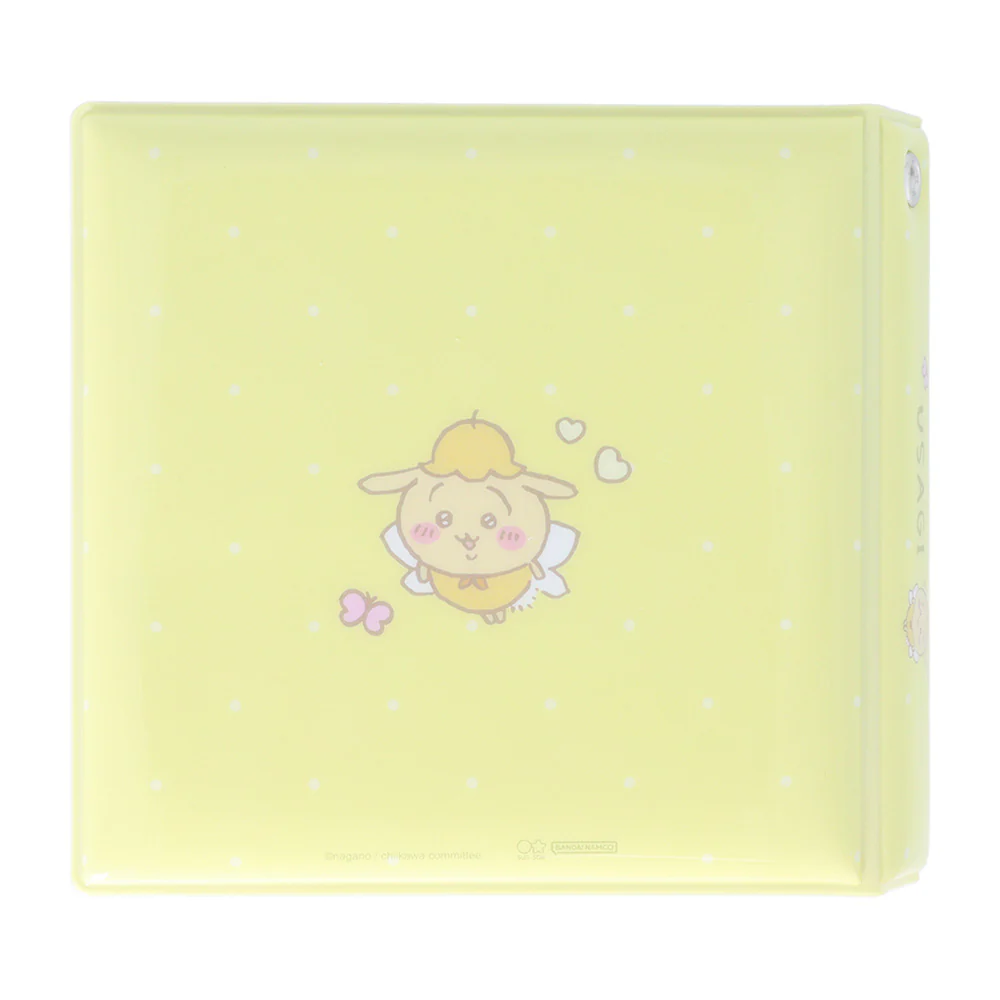 ちいかわ マイコレクション ミニバインダー（うさぎ） - Image 2