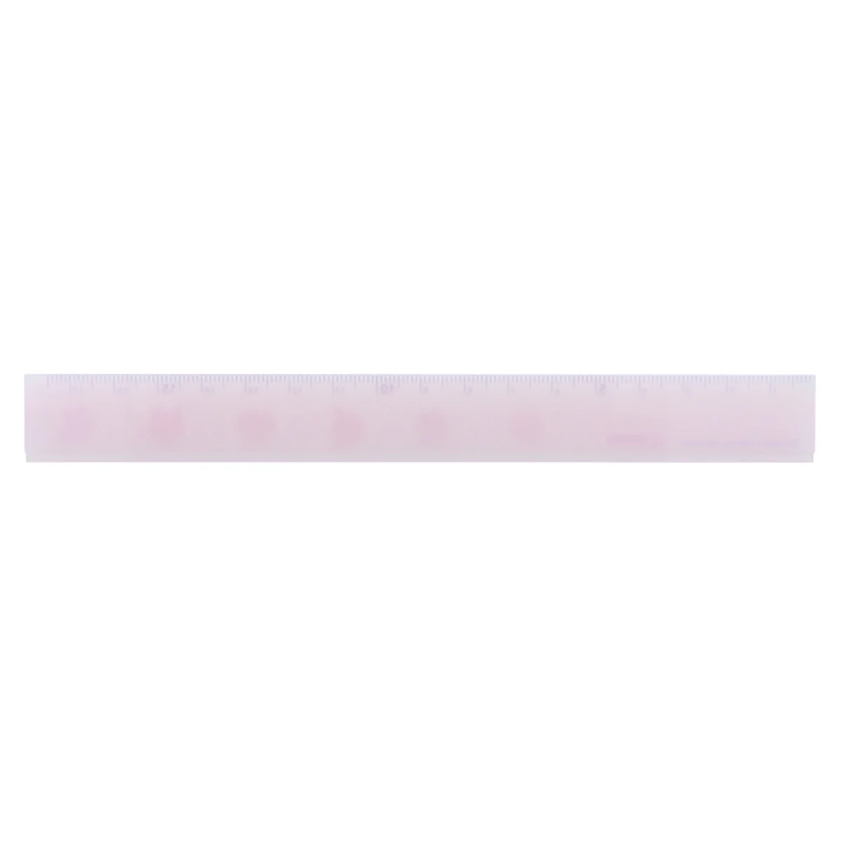 ちいかわ ぴったり17cm定規（ともだち） - Image 6
