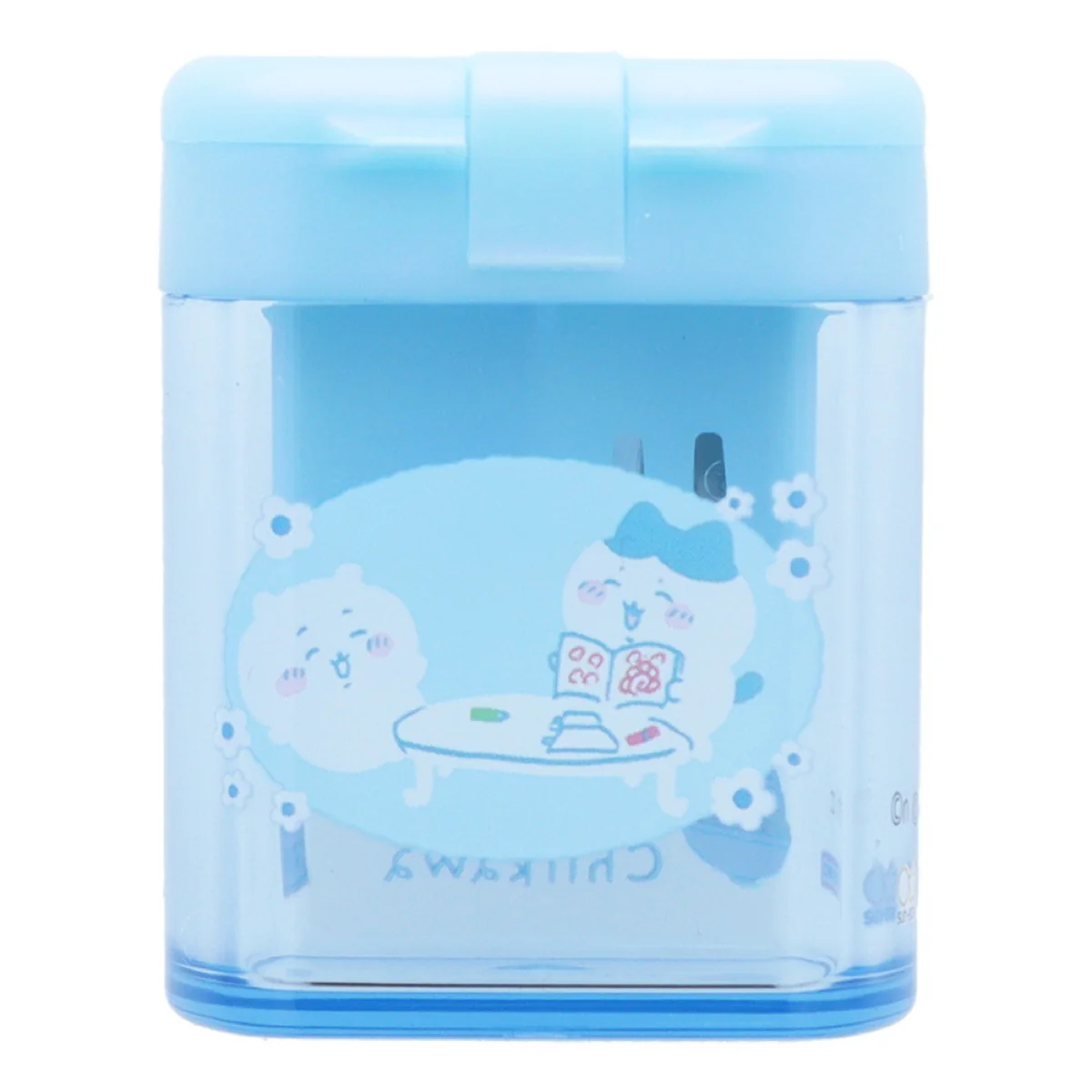 ちいかわ Wシャープナー（検定） - Image 5