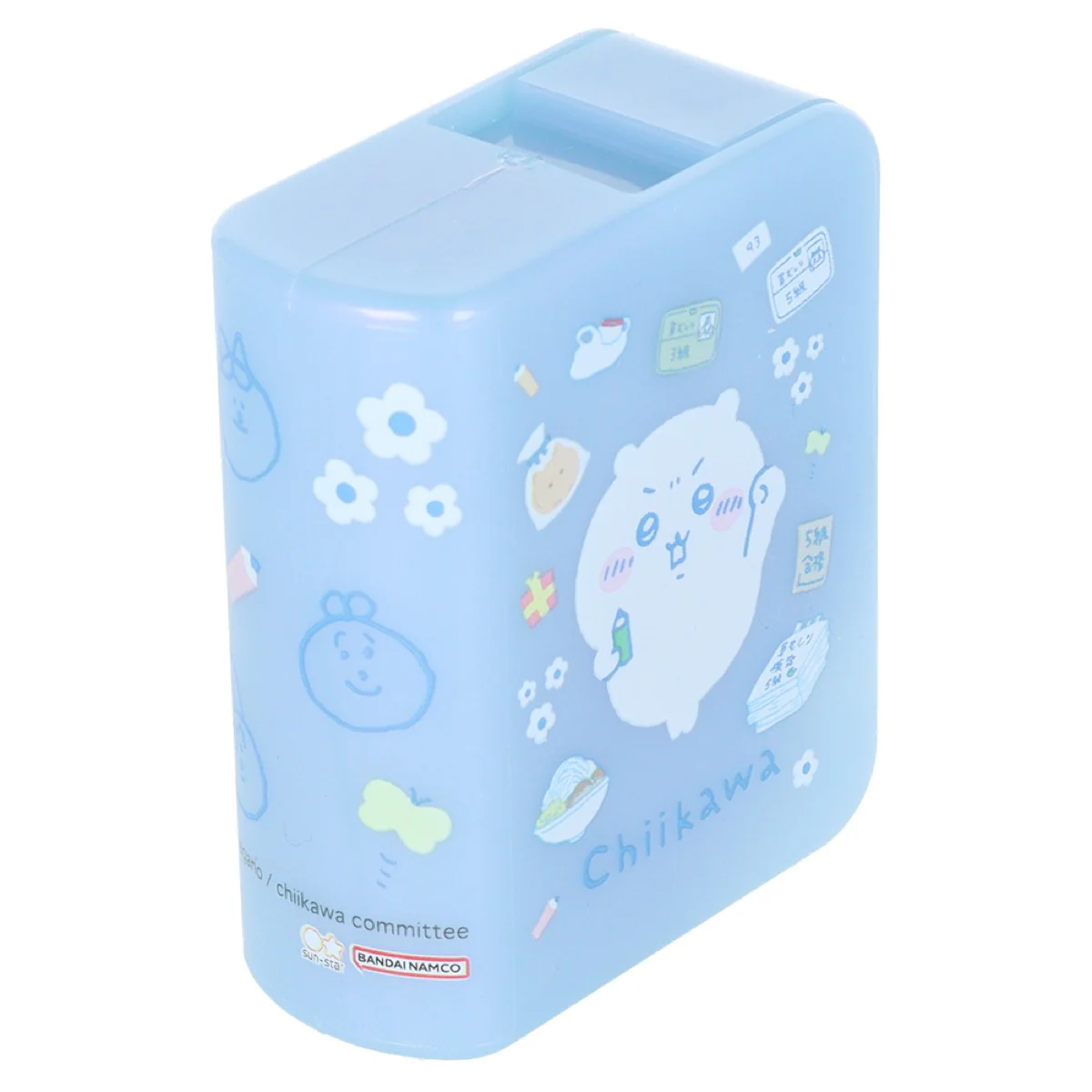 ちいかわ テープカッター（検定） - Image 6