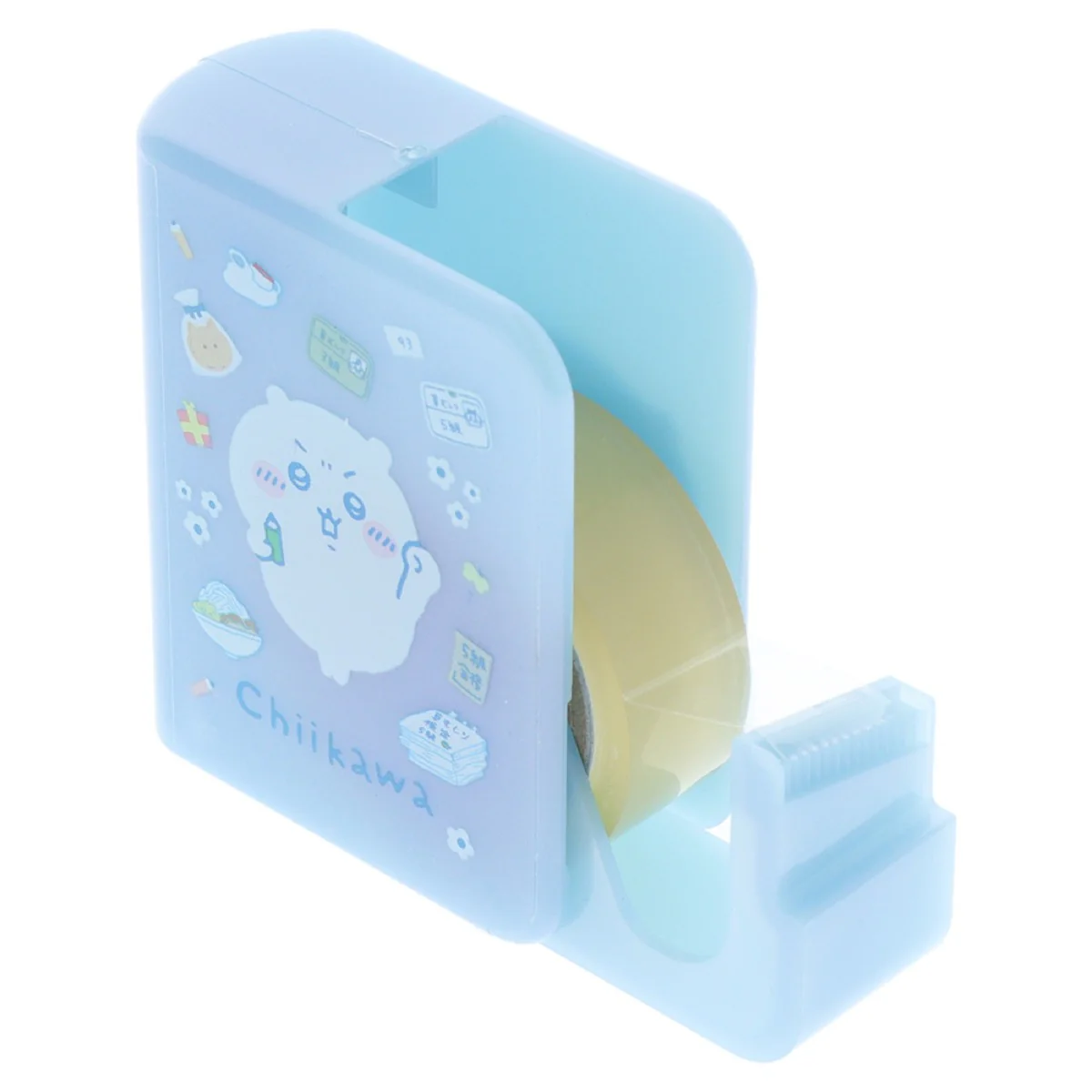 ちいかわ テープカッター（検定） - Image 7